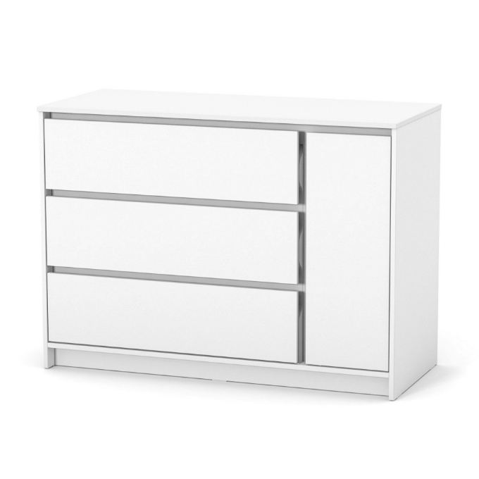 Comoda Comoda Rian White 1200 (1)